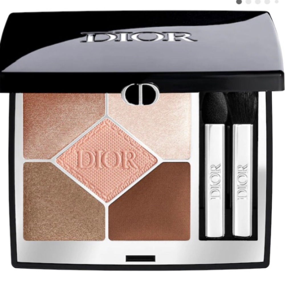 Dior Diorshow 5-Couleurs Couture Eyeshadow Palette